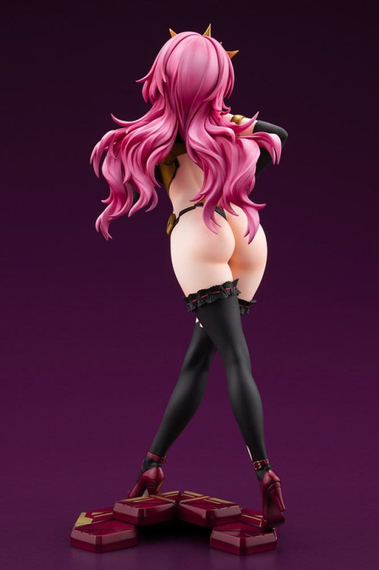 Frame Arms Girl PVC Figure Durga I Darkness Queen Ver. 25 cm 12