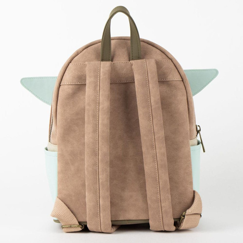 Star Wars: The Mandalorian Backpack Grogu 1