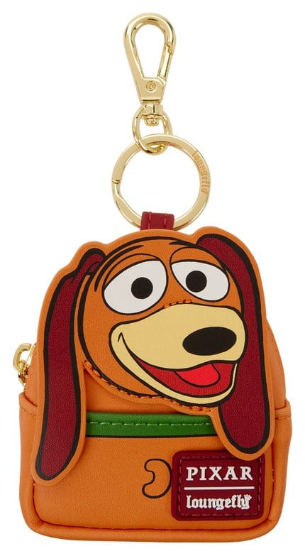 Pixar by Loungefly Bag Charm Mystery Box Display (15) 9
