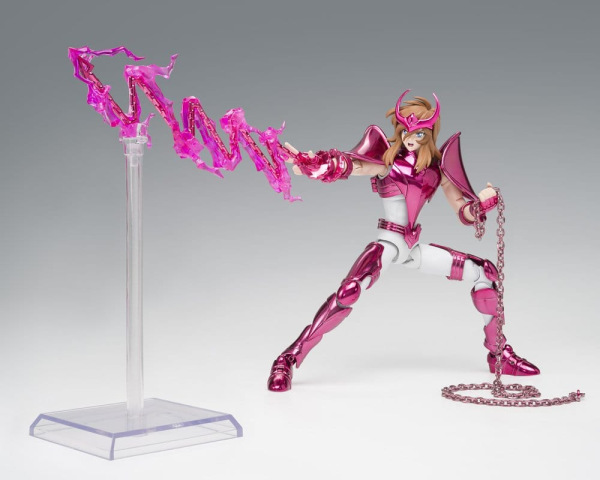 Saint Seiya Saint Cloth Myth EX Action Figure Andromeda Shun [Final Bronze Cloth] -Original Color Ed 3