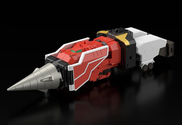 The Brave Express Might Gaine The Gattai Action Figure Might Kaiser (re-run) 25 cm 6