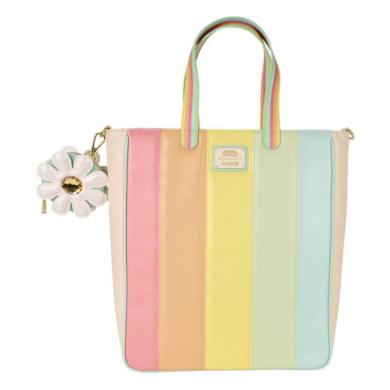 Universal Classic by Loungefly Canvas Tote Bag Trolls 2