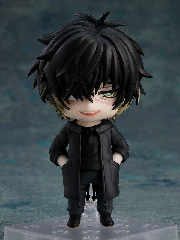 Slow Damage Nendoroid Action Figure Towa 10 cm 3