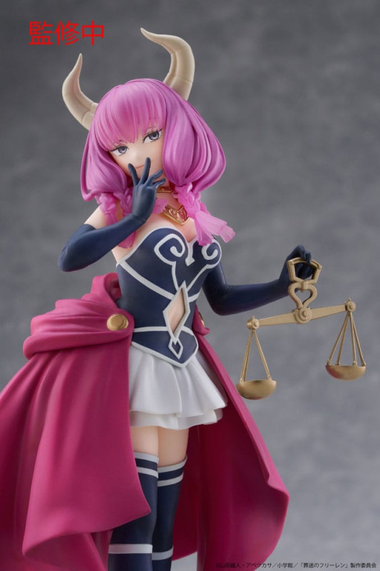 Frieren: Beyond Journey's End Coreful PVC Statue Aura 18 cm 8