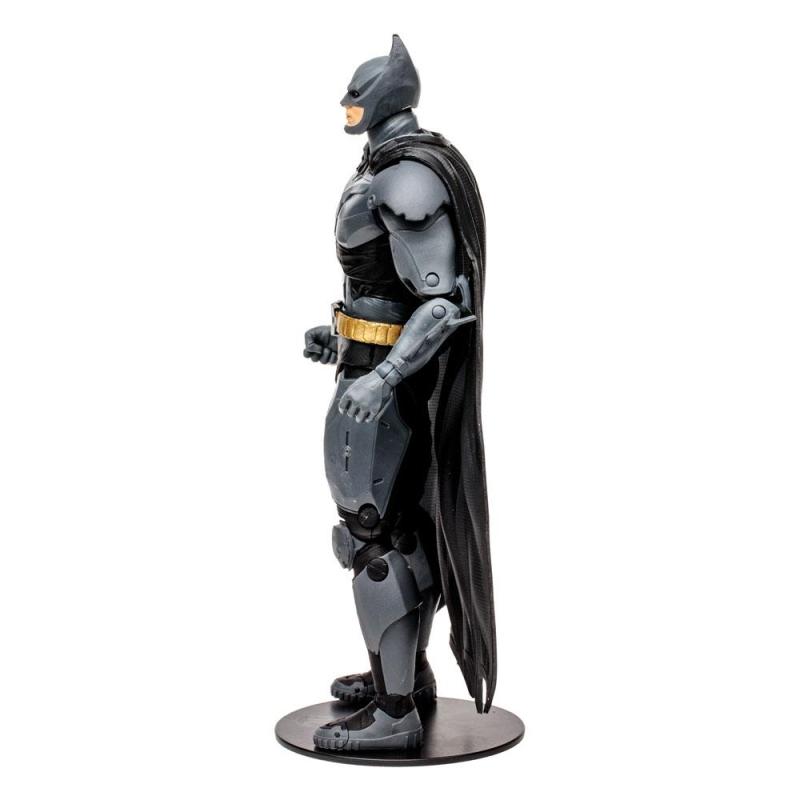 DC Direct Gaming: Batman (Injustice 2) 18 cm Action Figure - McFarlane Toys