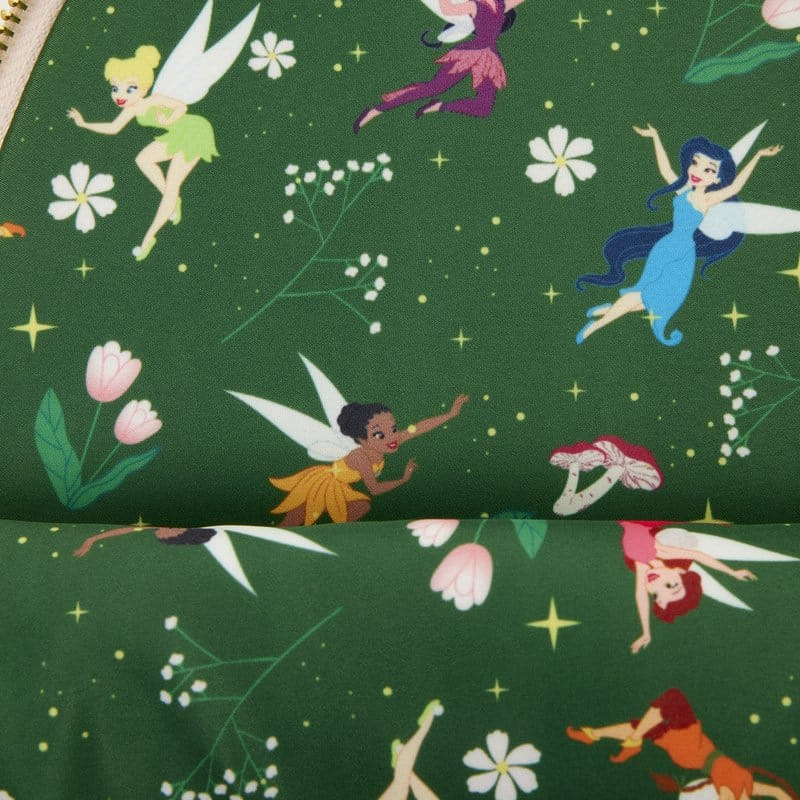 Disney by Loungefly Mini Backpack Fairies 5