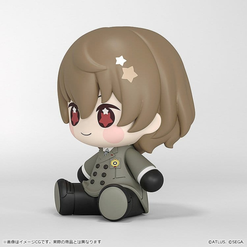 Persona 5 Royal Huggy Good Smile Goro Akechi 7 cm 2