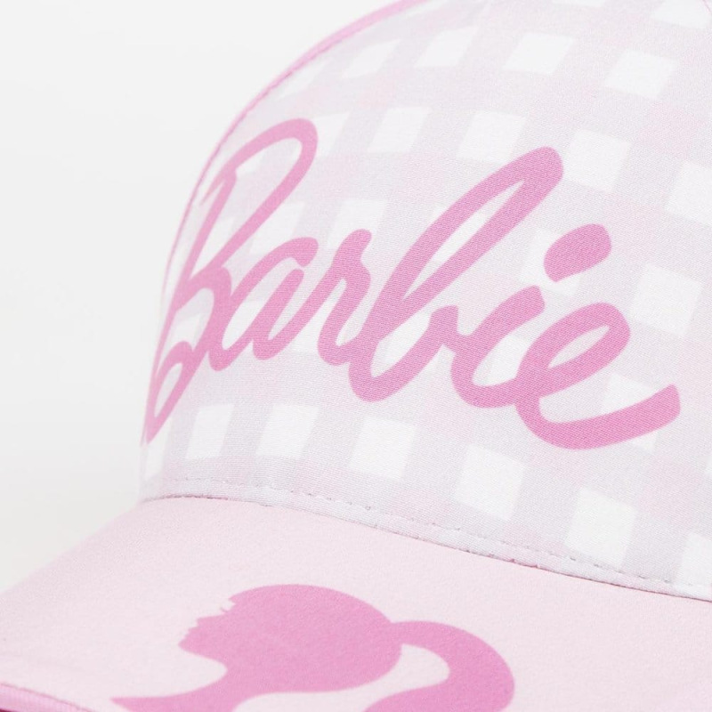 Barbie Baseball Cap Assortment (12) 6
