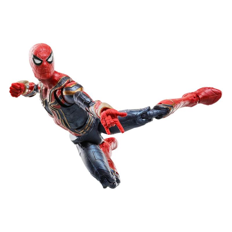 Marvel Studios Marvel Legends Action Figure Iron Spider 15 cm