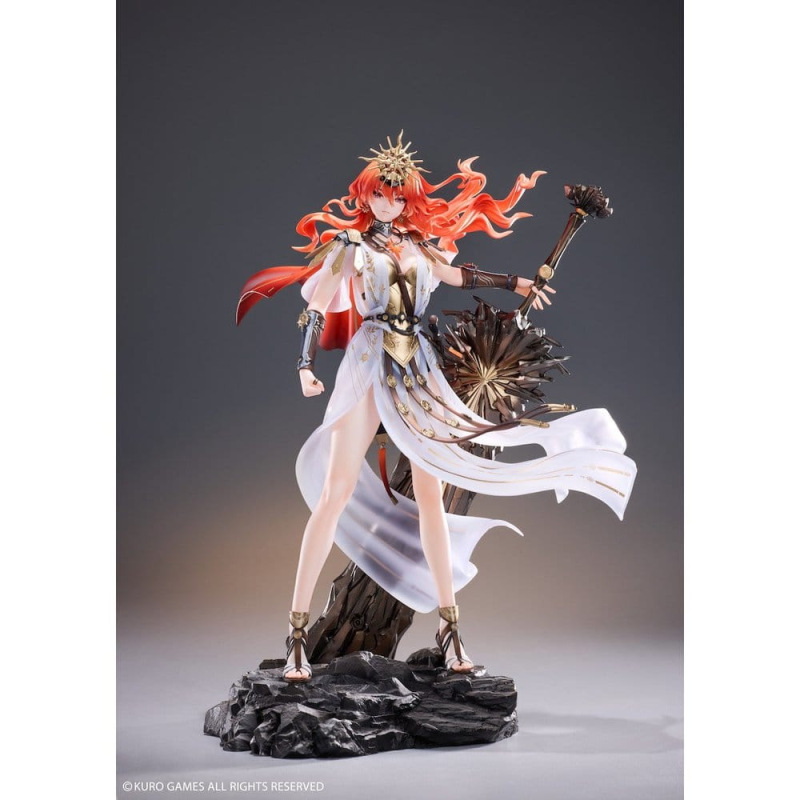 Wuthering Waves PVC Figure 1/7 Augusta 29 cm 3