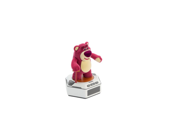 Toy Story Interactive Mini Robot Lotso *English version* 3