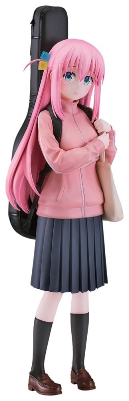 Bocchi the Rock! PVC Statue 1/7 Hitori Gotoh 24 cm