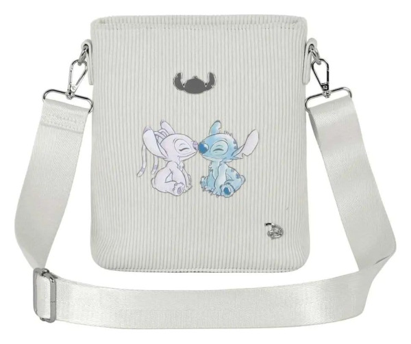 Lilo & Stitch Roy Action Bag Tender Off-white 1