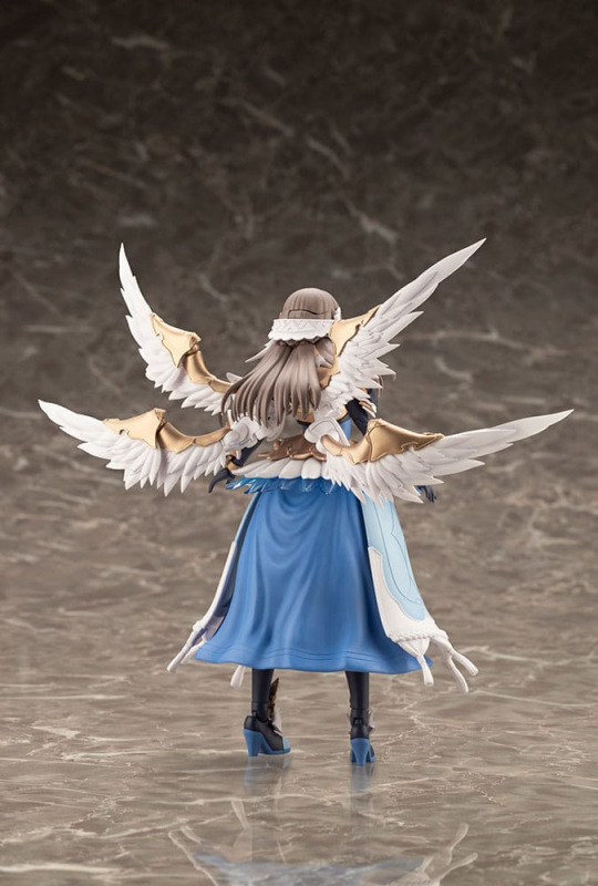 Arcanadea Plastic Model Kit Ermeda (Reproduction) 19 cm 2