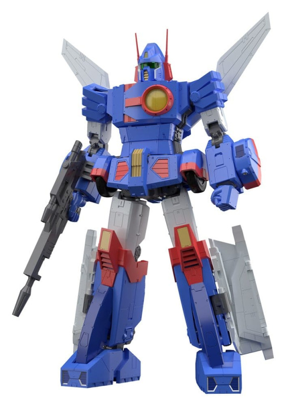 Combat Mecha Xabungle Moderoid Plastic Model Kit Xabungle (re-run) 18 cm