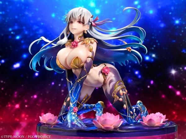 Fate/Grand Order PVC Statue 1/7 Assassin/Kama Final Ascension 16 cm