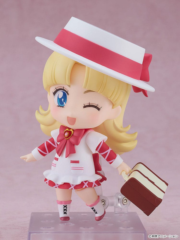 Ashita no Nadja Nendoroid Action Figure Nadja 10 cm 3