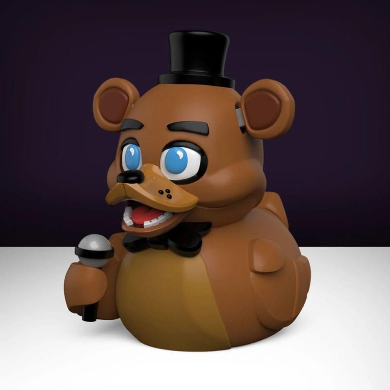 Five Nights at Freddy´s Tubbz PVC Figure Freddy 1st Edition 10 cm 3