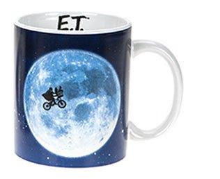 E.T. the Extra-Terrestria Mug Glowing
