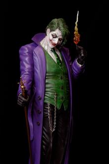 DC Comics: Joker (Luis Royo) - Fantasy Figure Gallery Statue 1/6 - Yamato