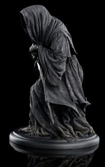 Lord of the Rings: Ringwraith - Statue 15 cm - Weta