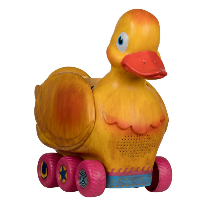 Batman Returns DC Multiverse with Action Figure Vehicle The Duck & Penguin 24 cm 6