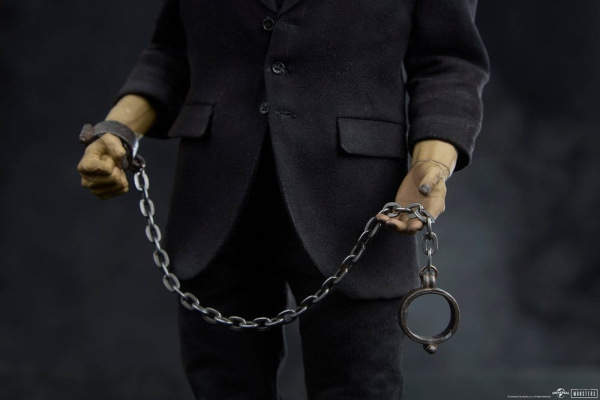 Universal Monsters Action Figure 1/6 Frankenstein (Deluxe Edition) 33 cm 5