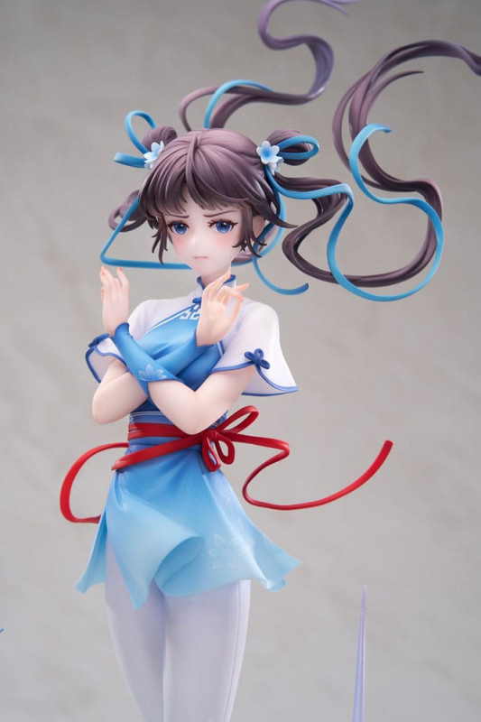 Chinese Paladin: Sword and Fairy PVC Statue 1/7 Zhao Ling-Er Lei Yin Xian Ling Ver. 33 cm 8