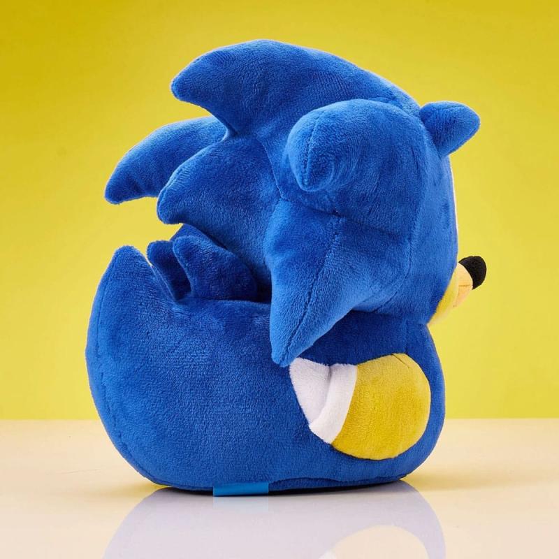 Sonic - The Hedgehog Tubbz Plush Figure Sonic 30 cm 2