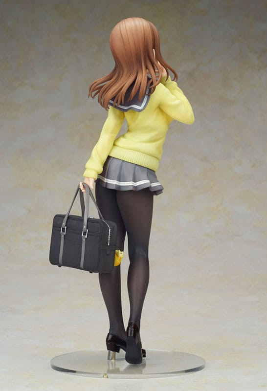 Love Live! Sunshine! Statue 1/7 Hanamaru Kunikida Uniform Ver. 22 cm 3