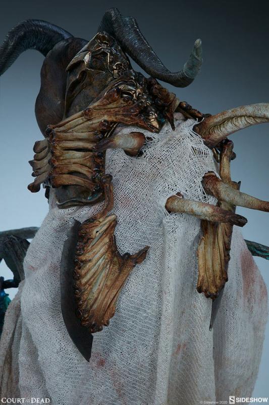 Court of the Dead: The Pathfinder 48 cm Premium Format Figure - Sideshow Collectibles