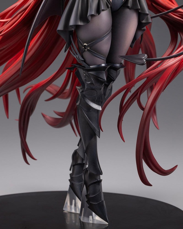 Azur Lane PVC Figure 1/7 Hindenburg 29 cm 14