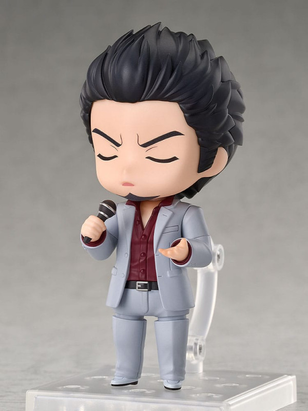 Yakuza Nendoroid Action Figure Kazuma Kiryu 10 cm 5