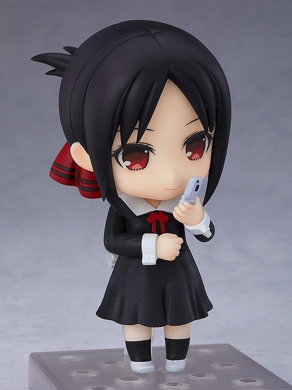 Kaguya-sama: Love Is War Nendoroid Action Figure Kaguya Shinomiya 10 cm 2