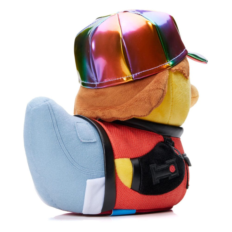 Back To The Future Tubbz Plush Figure Marty Mcfly 2015 23 cm 2