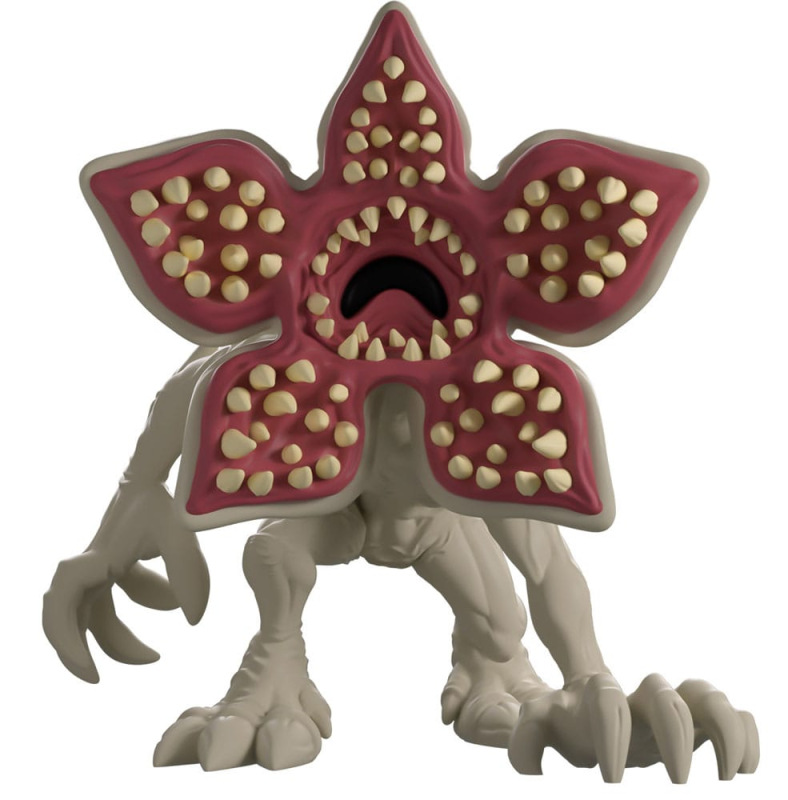 Stranger Things Vinyl Figure Lunging Demogorgon 10 cm 2