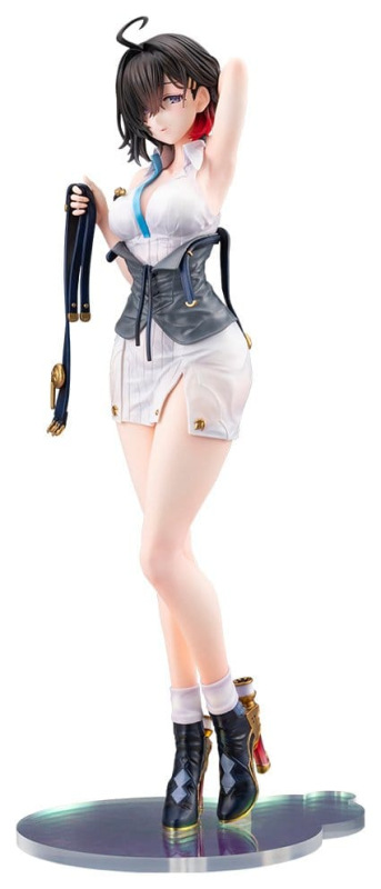 Atelier Yumia: The Alchemist of Memories & the Envisioned Land PVC Figure 1/7 Yumia Liessfeldt Sun S