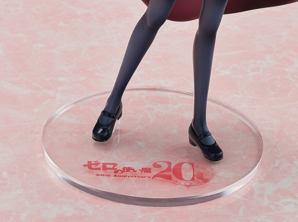 Zero no Tsukaima PVC Figure Louise 20th Anniversary 23 cm 7