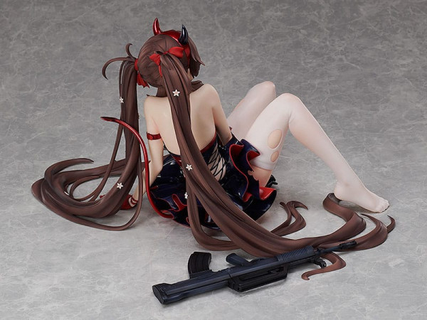 Girls Frontline PVC Statue 1/4 Type 97: Gretel the Witch 19 cm 5