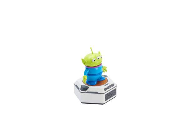 Toy Story Interactive Mini Robot Alien *English version* 4