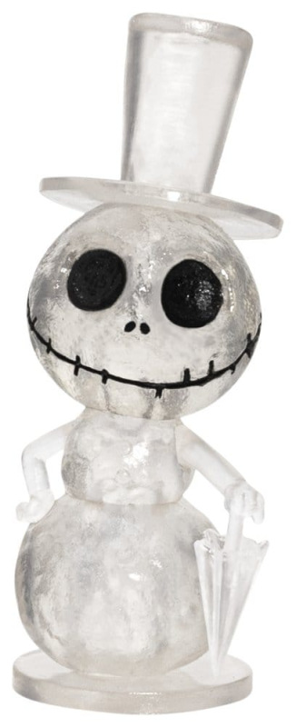The Nightmare Before Christmas Mini Figures Assortment (24) 7