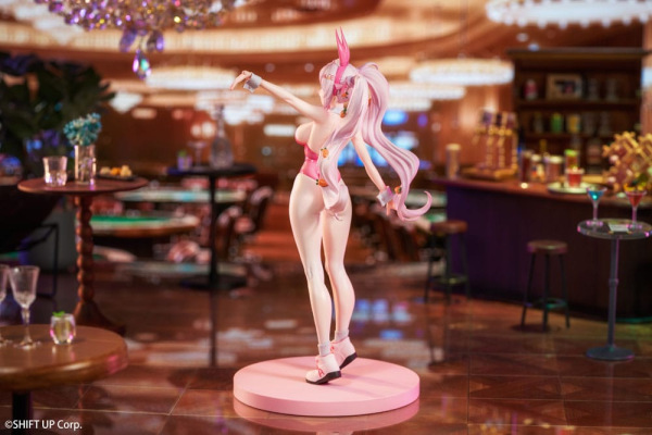 Goddess of Victory: Nikke PVC Statue 1/10 Alice: Wonderland Bunny 19 cm 1
