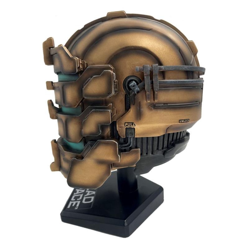 Dead Space Replica Isaac Helmet Limited Edition 23 cm 8