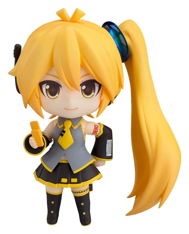 Akita Neru Nendoroid Action Figure 10 cm