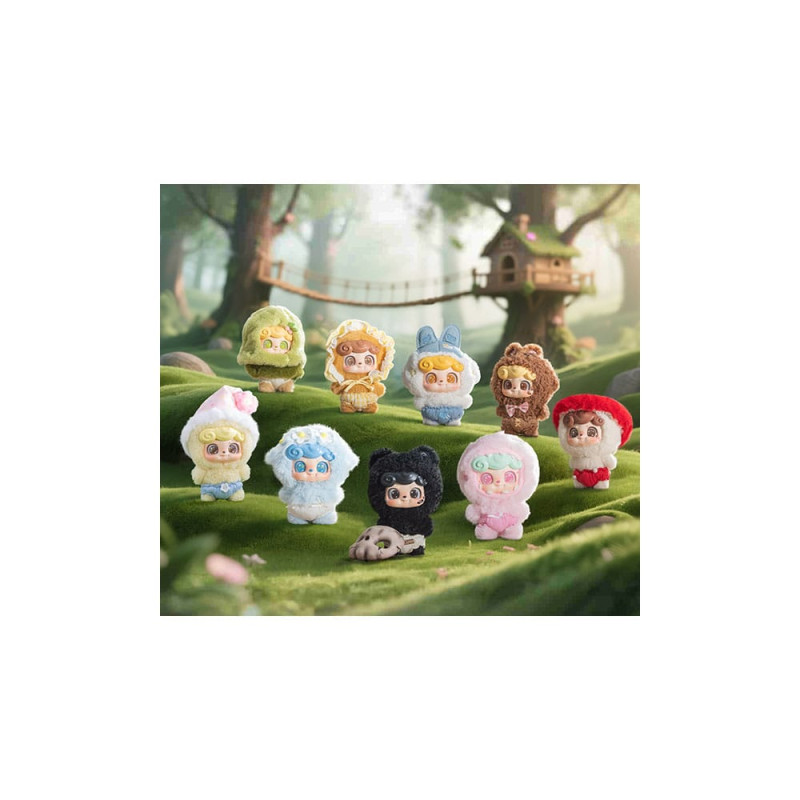 QKid: Fairy Tales Series Blind Box figure 15 - 16 cm Display (8) 1