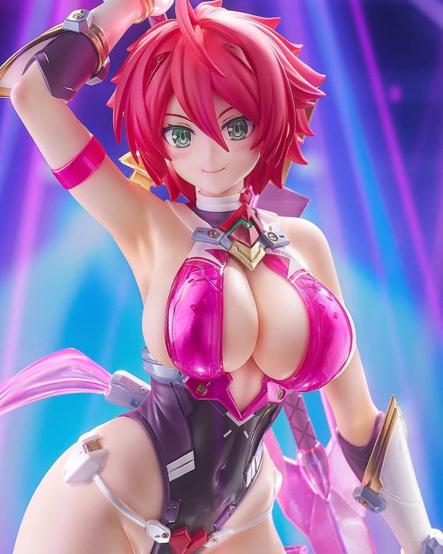 Cutie Honey Nova Pop Up Parade SP PVC Figure Cutie Honey 28 cm 2