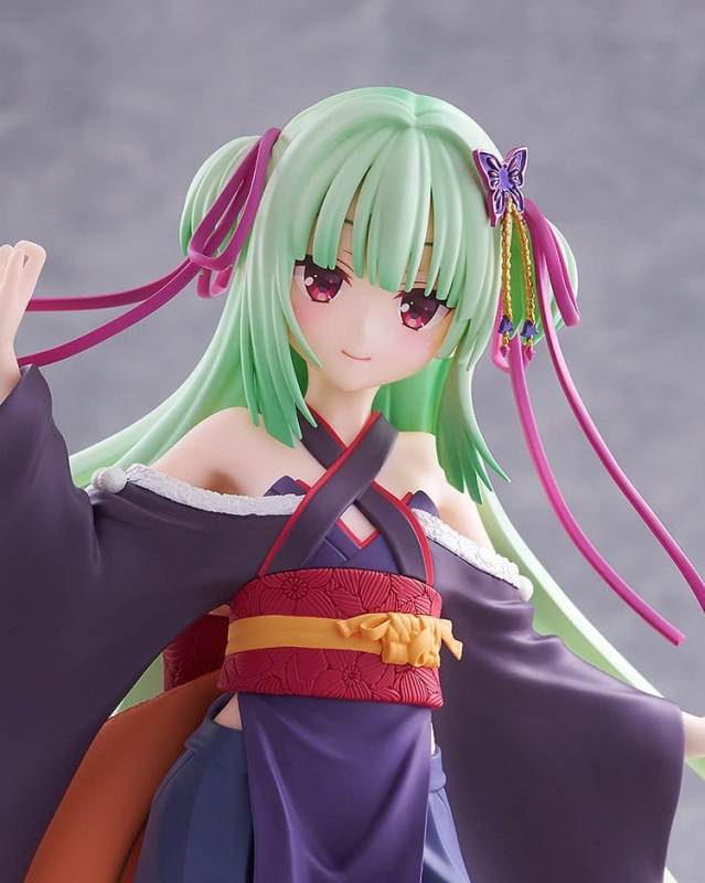 Senkoi Manbana Pop Up Parade Murasame L Size 20 cm 8