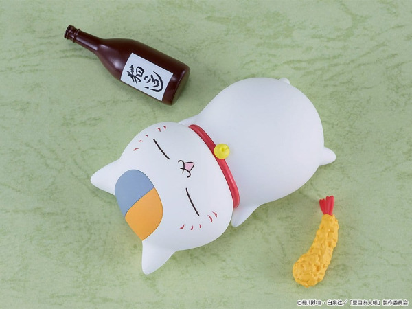 Natsume´s Book of Friends Nendoroid Surprise Mini Figures Takashi Natsume & Nyanko Sensei Collection 9