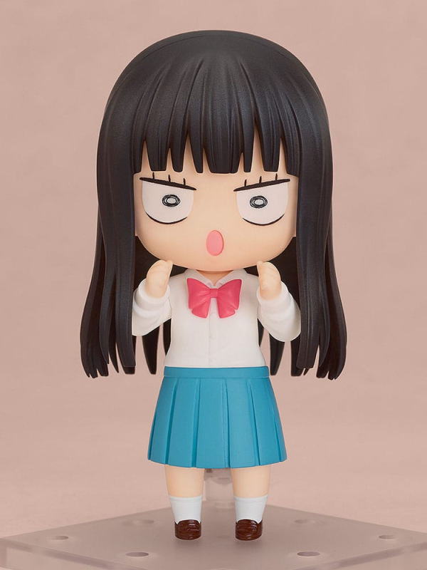 Kimi ni Todoke Nendoroid Action Figure Sawako Kuronuma 2.0 10 cm 3