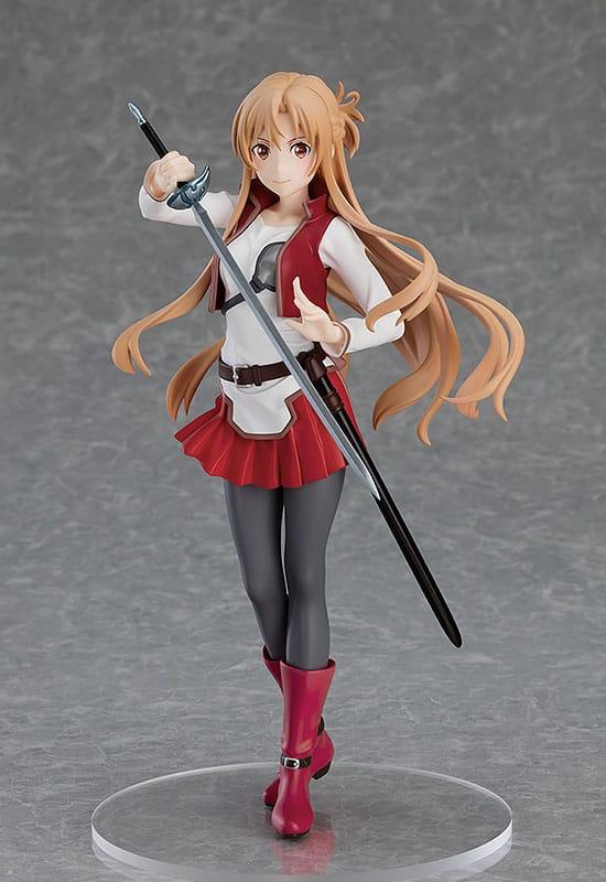 Sword Art Online Progressive: Aria of a Starless Night Pop Up Parade Statue Asuna: Aria of a Starles